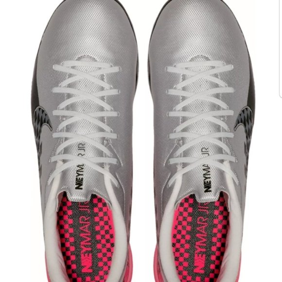 Nike Mercurial Vapor 13 Indoor Soccer Shoes - Picture 3 of 15